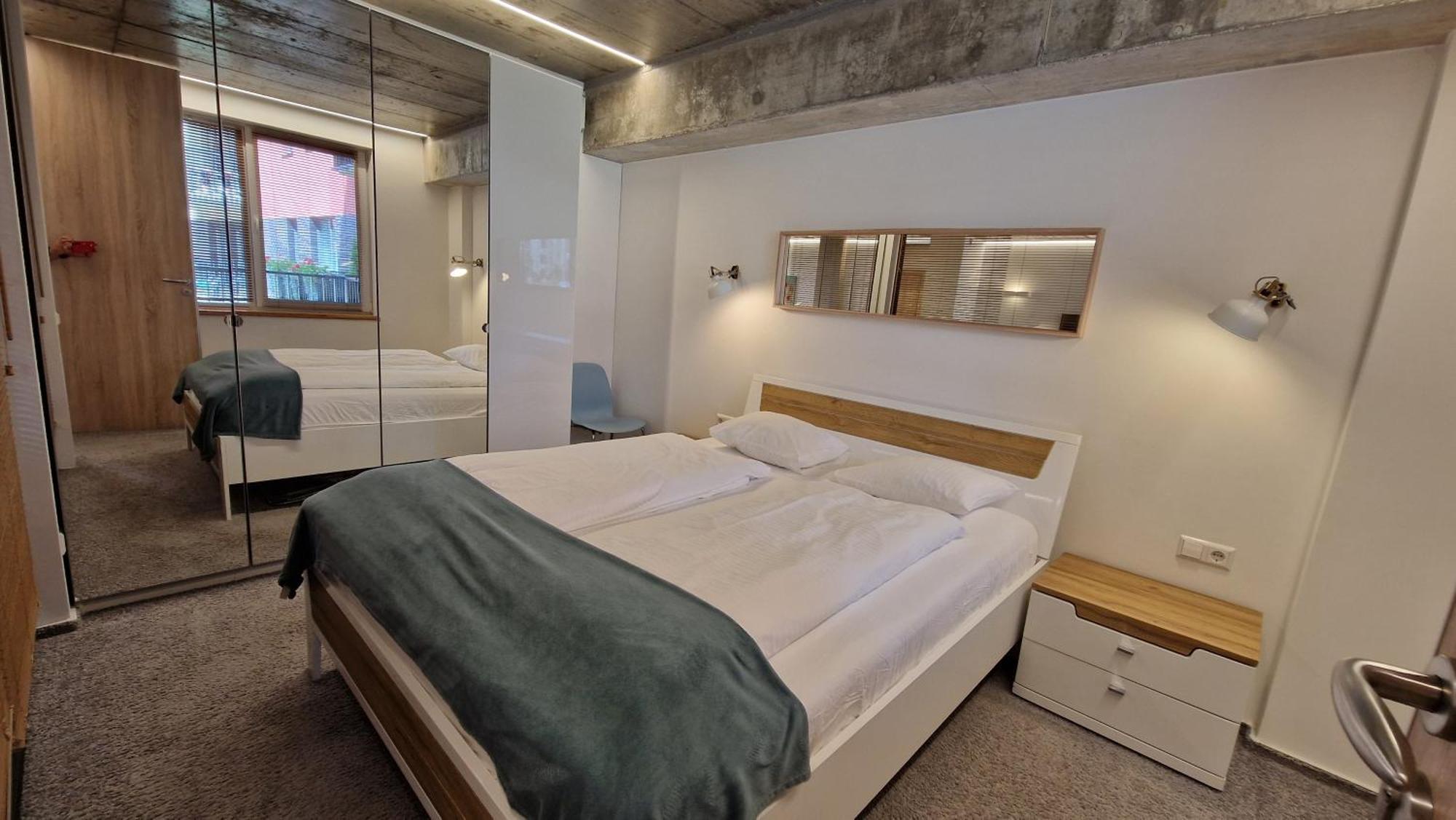 Kauno-Algirdo Luxury Apartments VNO Buitenkant foto