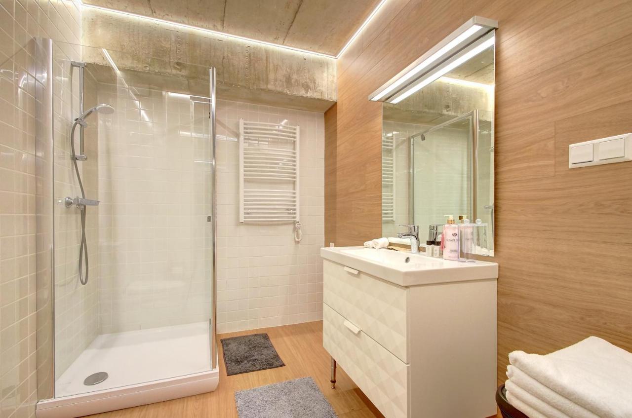 Kauno-Algirdo Luxury Apartments VNO Buitenkant foto