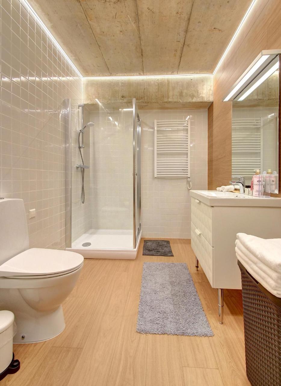 Kauno-Algirdo Luxury Apartments VNO Buitenkant foto